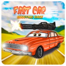 Activities of Fast Car Shooting Race - Cartoon Cars Asphalt Race