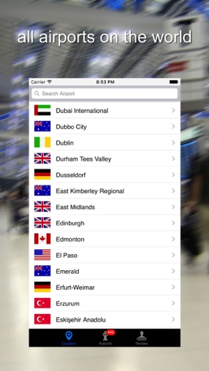 Air Tracker For British Airways Pro(圖4)-速報App