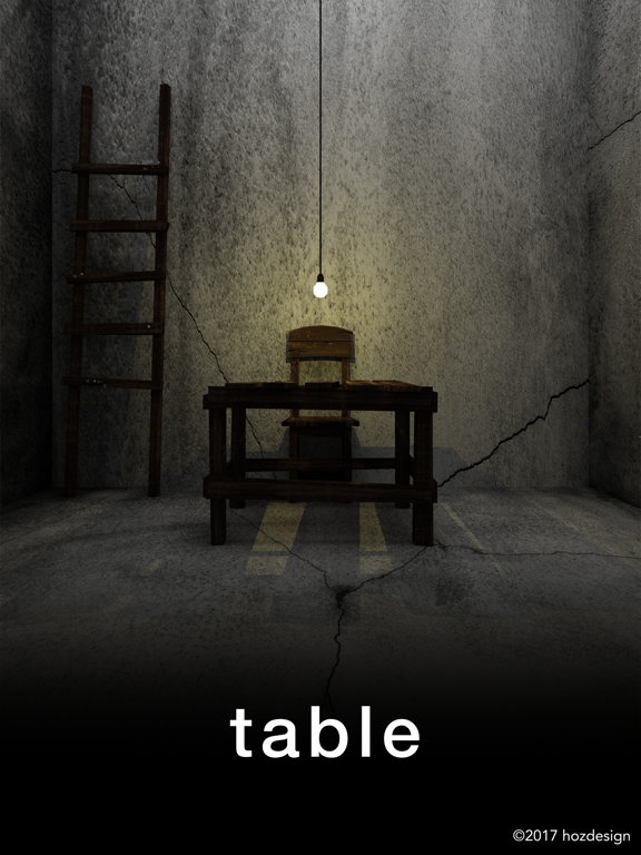 脱出ゲーム tableのおすすめ画像1