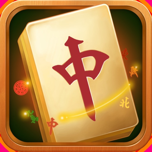 Mahjong Master! iOS App