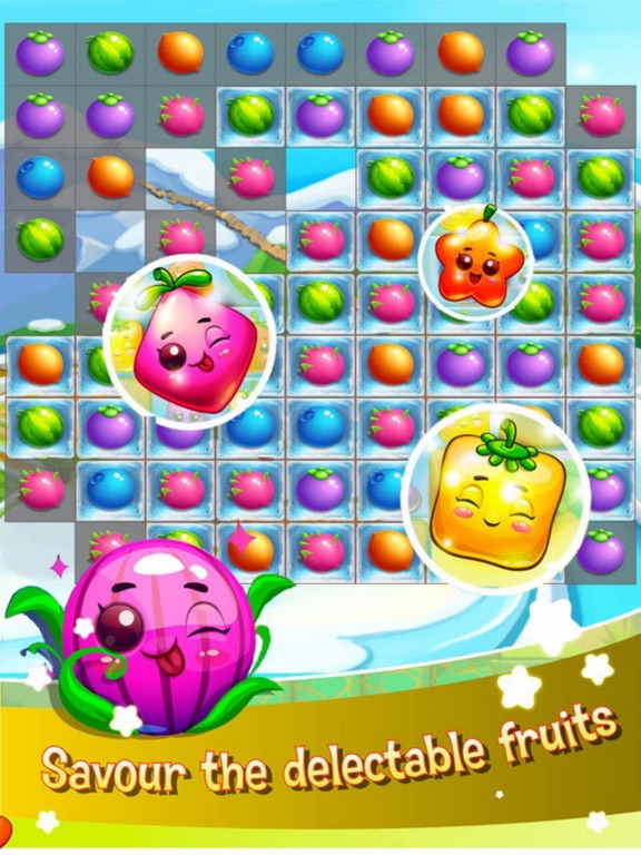 Star Fruit Bibika screenshot 5
