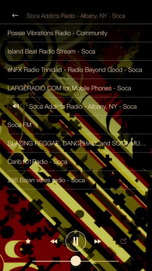 Soca Music Radio ONLINE FULL(圖2)-速報App