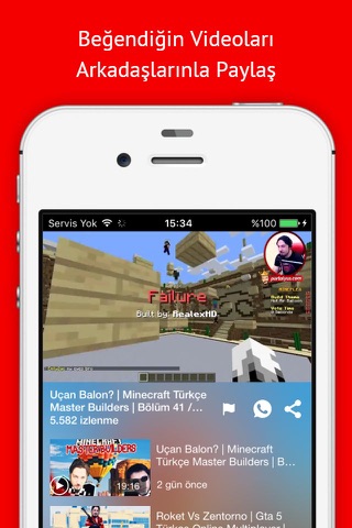 Oyun Portal screenshot 3