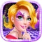 Crazy Fan Girl - Ultimate Makeover and Salon Game