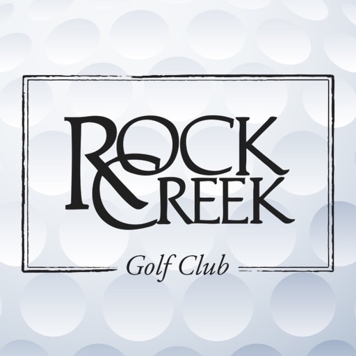 Rock Creek Golf Club icon