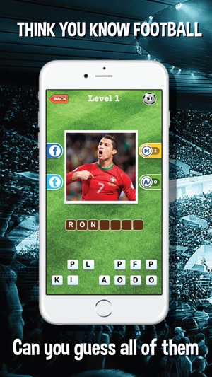 Trivia football superstar 2 guess soccer game 17(圖1)-速報App