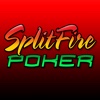 Split Fire Poker