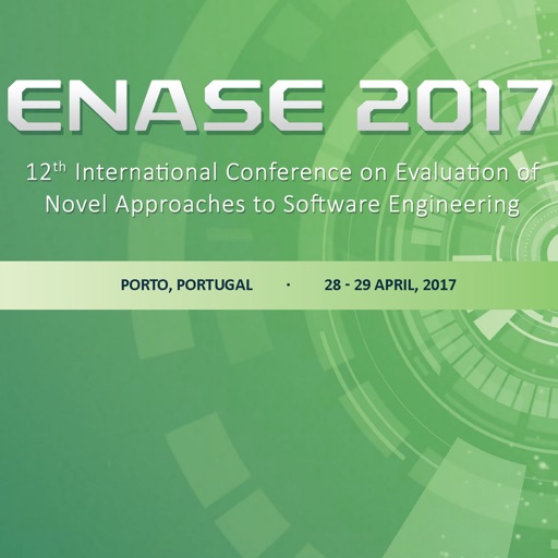 ENASE 2017
