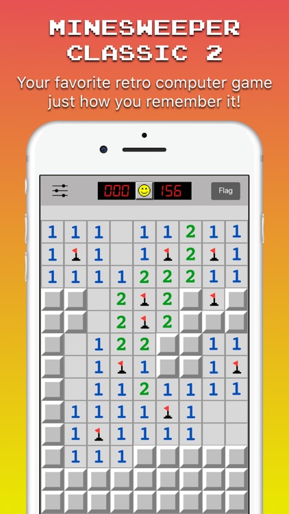 Minesweeper Classic 2