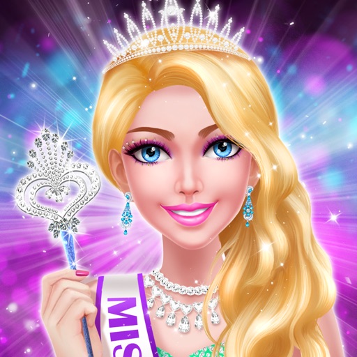 Makeover Contest: BEST Beauty Dress Up Salon