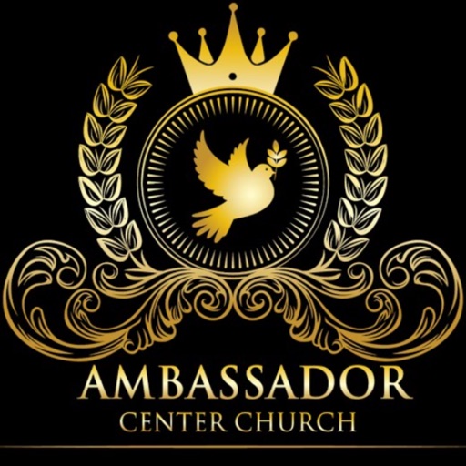Ambassador Center Church icon