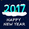 New Year Wallpapers - Photo Frames & Wishing Cards