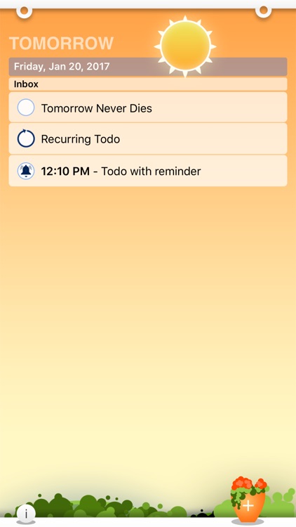 Today To-Do: Clever Task Management