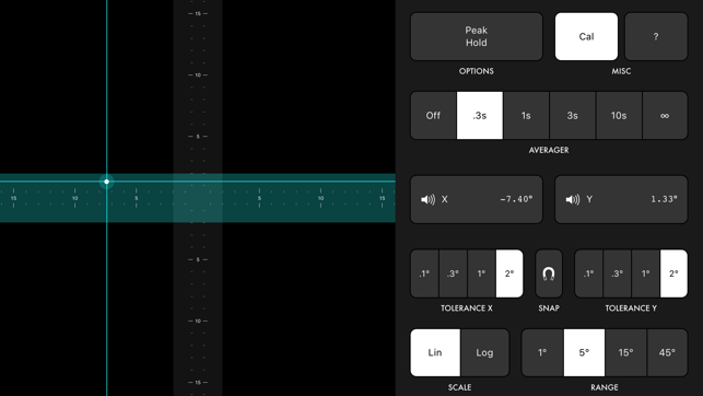 ProLevel | Advanced Spirit Level(圖1)-速報App