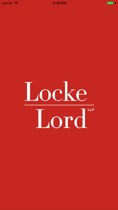 How to cancel & delete Locke Lord from iphone & ipad 1