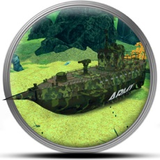 Activities of Underwater Submarine & Transporter Duty