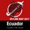 100% OFFLINE - Your detailed Map for reach everywhere