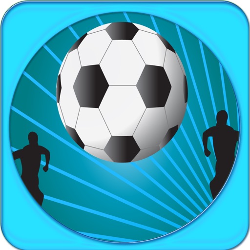 Swing Soccer Ball: Strange Hill Pro iOS App
