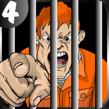 Escape Game Jail Escape 4 Cheats