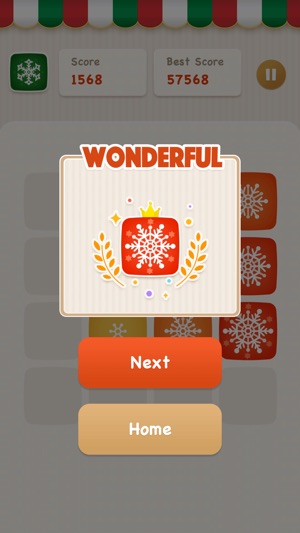 Happy Snow Puzzle - Merry Xmas(圖4)-速報App