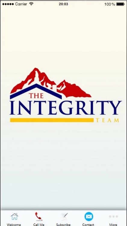 Integrity Team