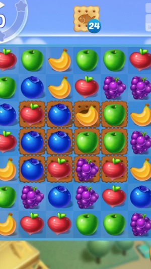 New Fruit Puzzle(圖3)-速報App