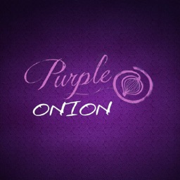 Purple Onion