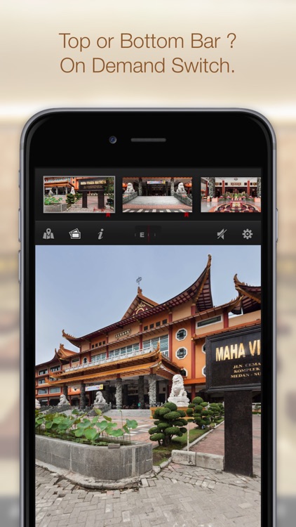 Sumatra 360 screenshot-3