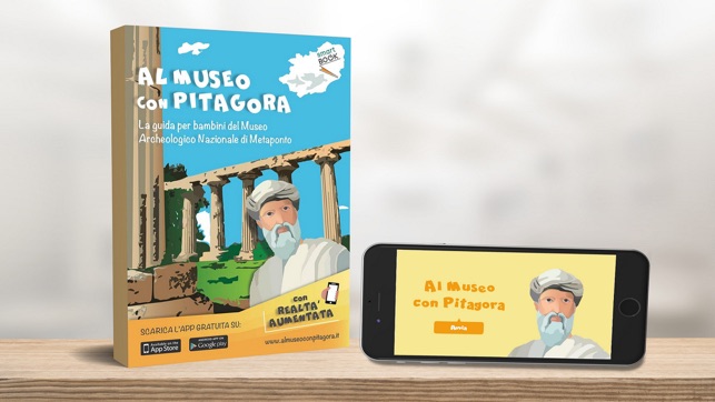 Al Museo con Pitagora(圖1)-速報App