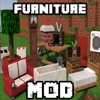 FURNITURE MODS FOR MINECRAFT PC