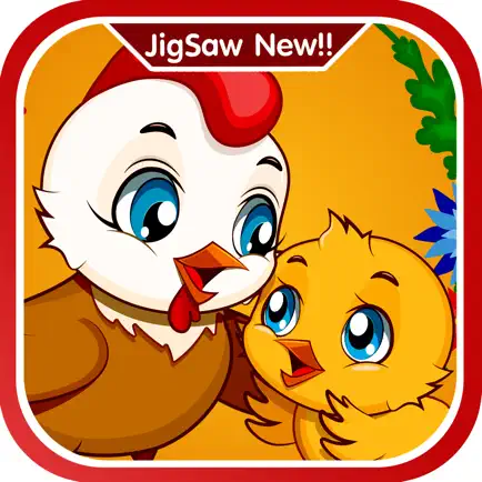 Baby Animal Jigsaw Puzzle Play Memories For Kids Cheats