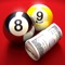 #1 Most realistic pool game on iOS