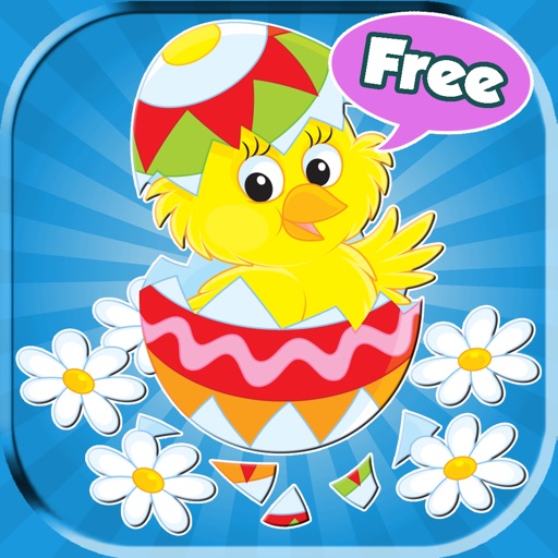 Download Easter Coloring Book Spring Time Art Fun For Preschoolers Eggs Chicks And More Pages By Jira Davis
