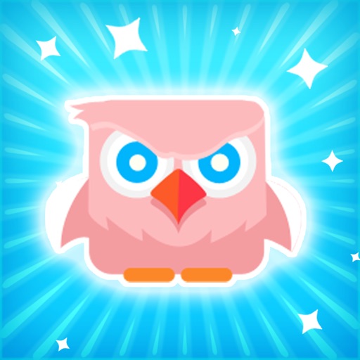 Birds Jam - The Impossible Angry Shoot Icon