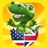 DinoClub. World of Dinosaurs HD