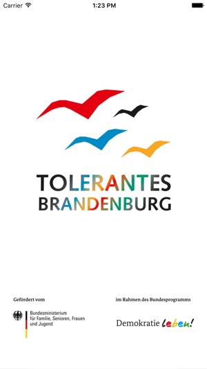 Tolerantes Brandenburg(圖1)-速報App