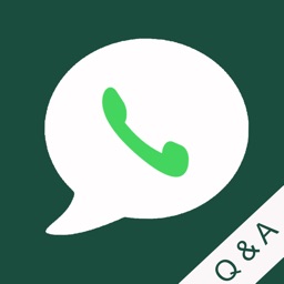 Q & A For Whatsapp