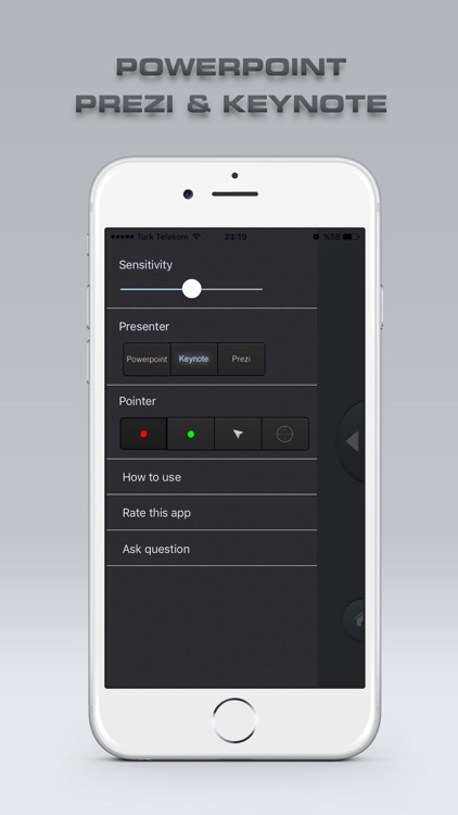 Presentation Pointer screenshot-3