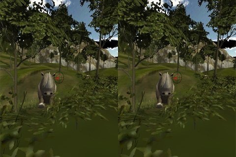 VR Hunting Jungle Animals screenshot 4
