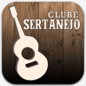 Clube Sertanejo icon