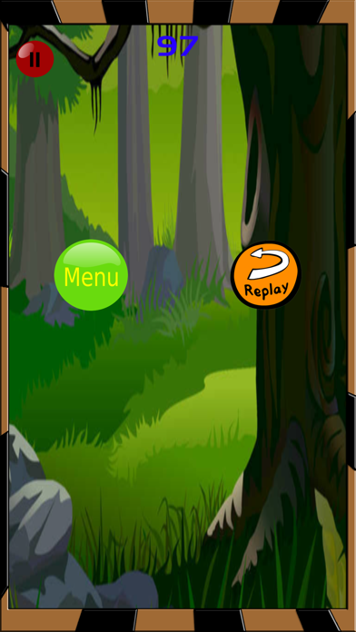 How to cancel & delete Extreme Tiger Run - Catching Rabbits Simulator from iphone & ipad 3