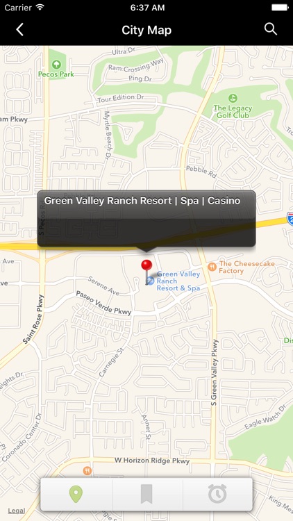 Asset Management Ecosystem screenshot-4