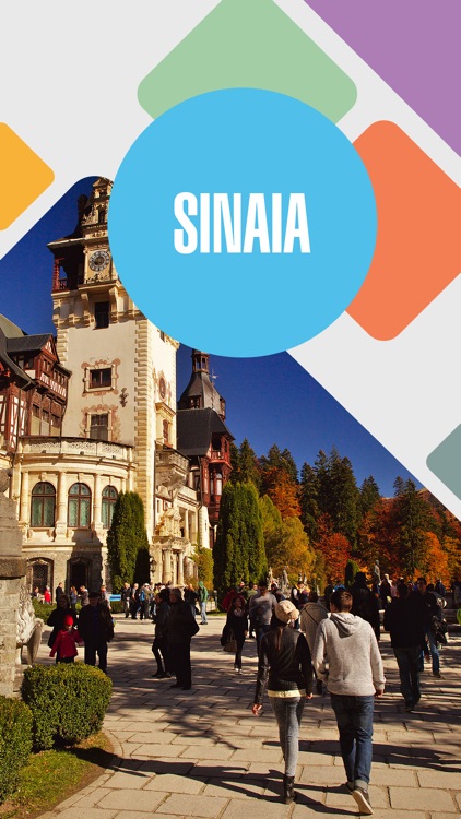 Sinaia Tourism Guide