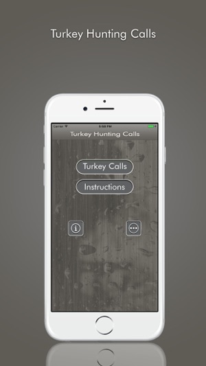 Turkey Hunting Call(圖2)-速報App