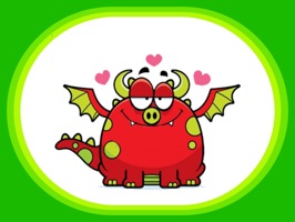 Have fun chatting with this sticker pack