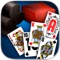Solitaire Card Collection: Free Pyramid Card Game
