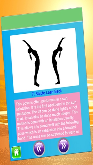 Best Yoga Position(圖5)-速報App