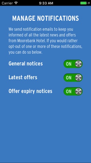 My Moorebank(圖5)-速報App