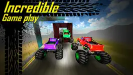 Game screenshot Dubai Drift Drive Monster Truck Sim 3D hack