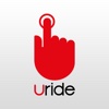 URIDE - Booking app for passengers